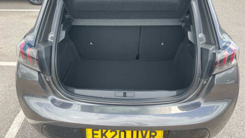Peugeot 208 1.2 PureTech 100 Allure Premium 5dr Petrol Hatchback